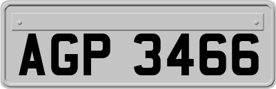 AGP3466