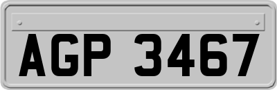 AGP3467