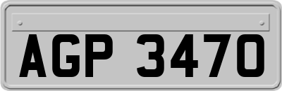 AGP3470