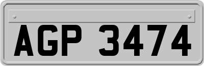 AGP3474