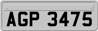 AGP3475