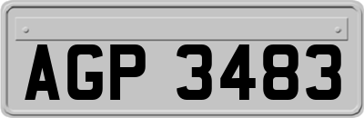 AGP3483