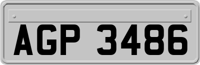 AGP3486