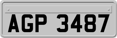AGP3487