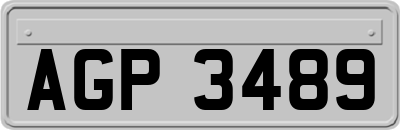 AGP3489