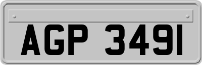 AGP3491