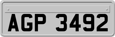 AGP3492