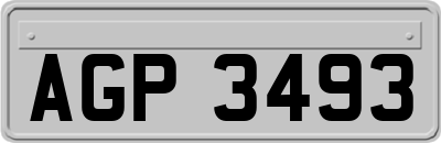 AGP3493