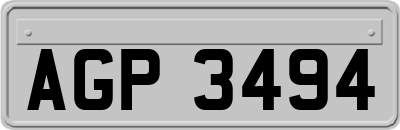 AGP3494