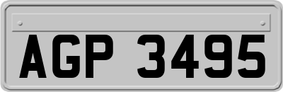 AGP3495