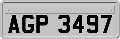 AGP3497