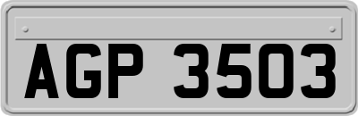 AGP3503