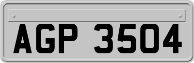 AGP3504