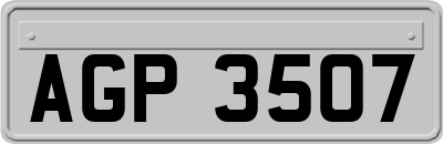 AGP3507