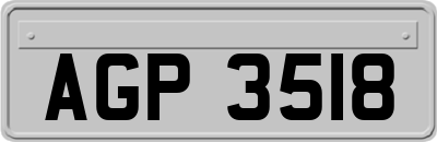 AGP3518