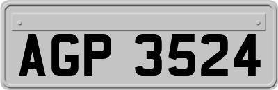 AGP3524