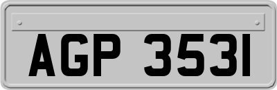 AGP3531