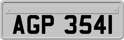 AGP3541