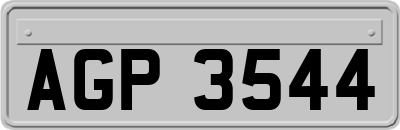 AGP3544