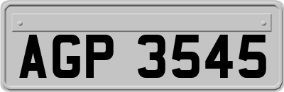AGP3545