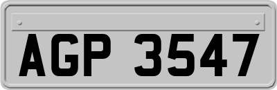 AGP3547