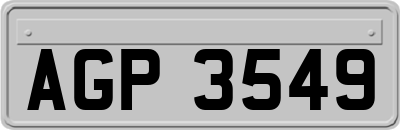 AGP3549