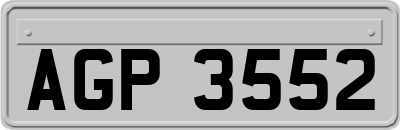 AGP3552
