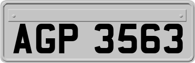 AGP3563