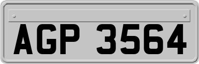 AGP3564