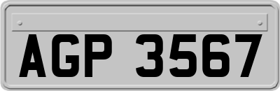 AGP3567