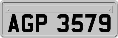 AGP3579