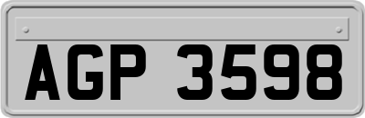 AGP3598