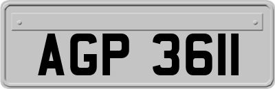AGP3611