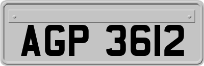 AGP3612