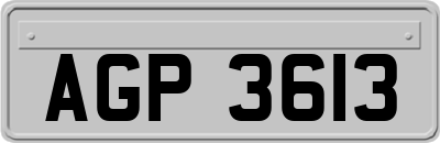 AGP3613