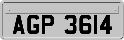 AGP3614