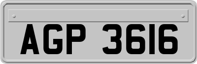 AGP3616