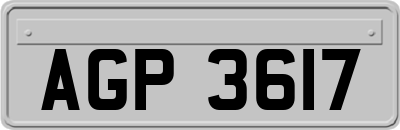 AGP3617