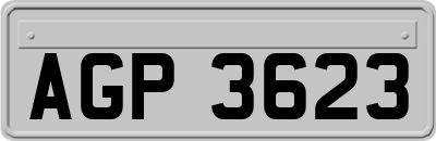 AGP3623