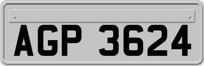 AGP3624