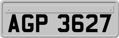 AGP3627