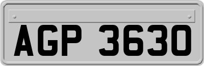 AGP3630