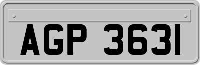AGP3631