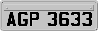 AGP3633