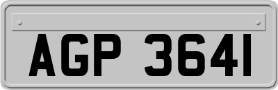 AGP3641