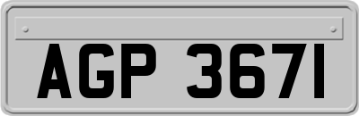 AGP3671