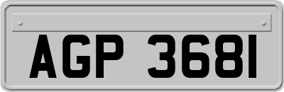 AGP3681