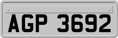 AGP3692