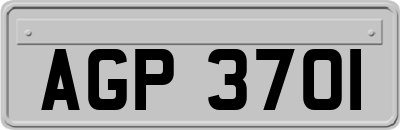 AGP3701