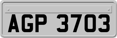 AGP3703